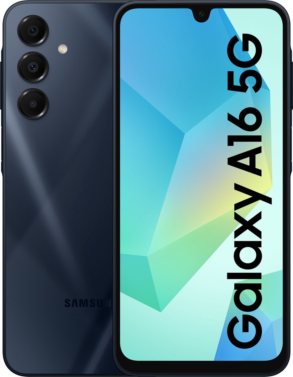 Samsung Galaxy A16
