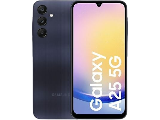 Samsung Galaxy A25